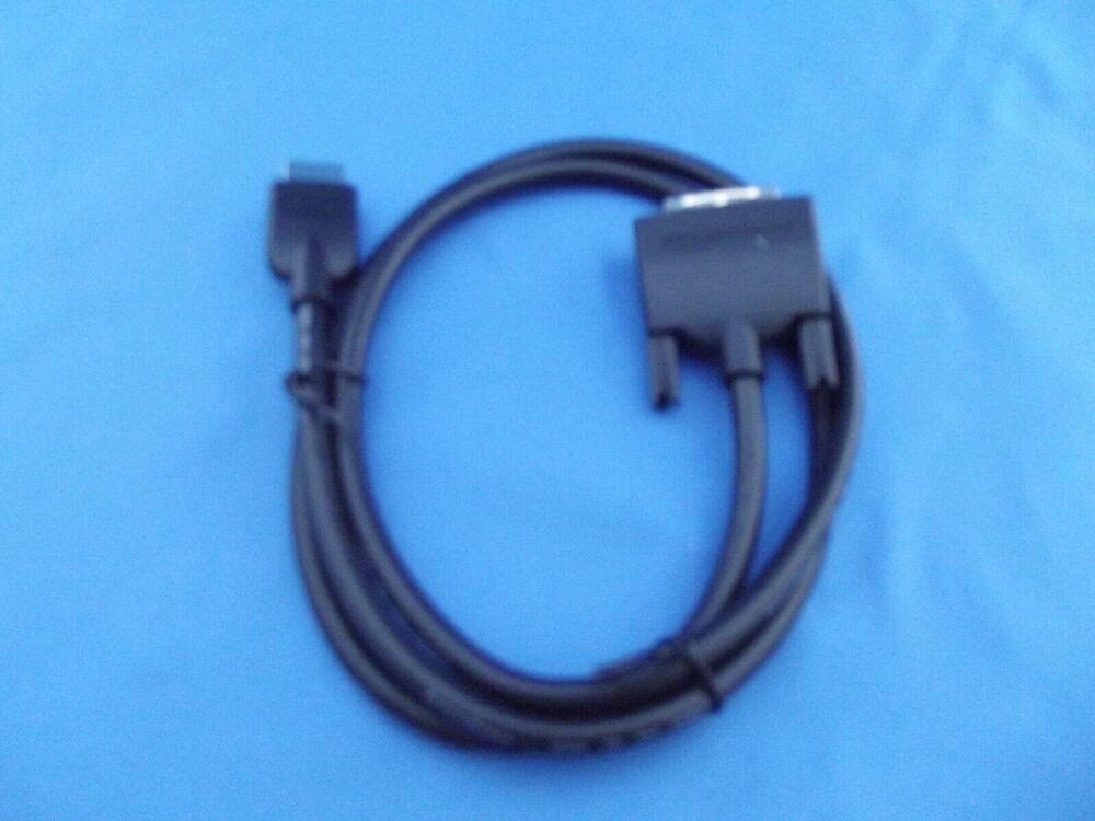 Amazon Basics DVI-D 24+1 to HDMI Dual Link Cable Male Gold HDTV PC 1080P 3FT
